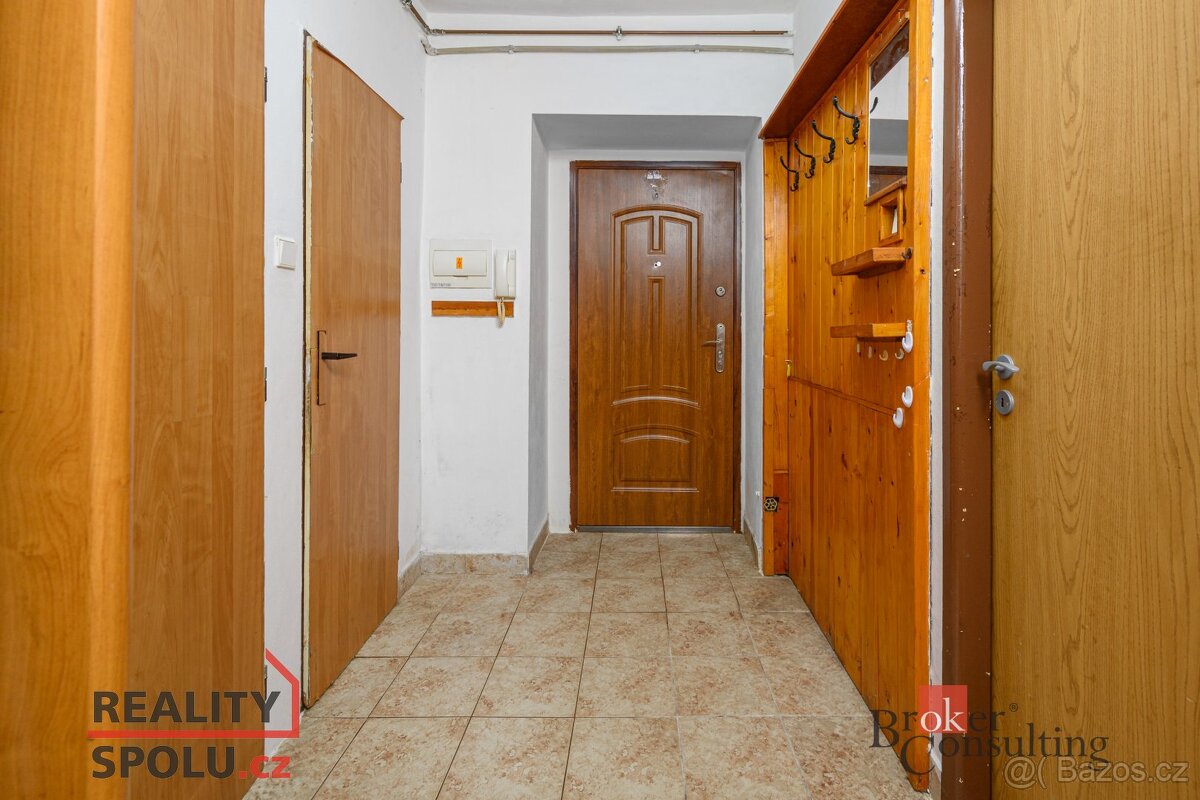 Prodej, byty/3+1, 82 m2, U Starého divadla 95, 47301 Nový Bo - 13