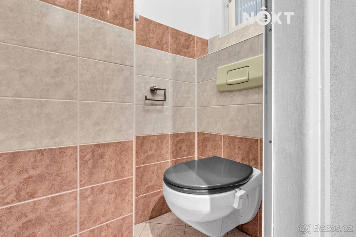 Prodej byt 3+1, 76㎡ - 13