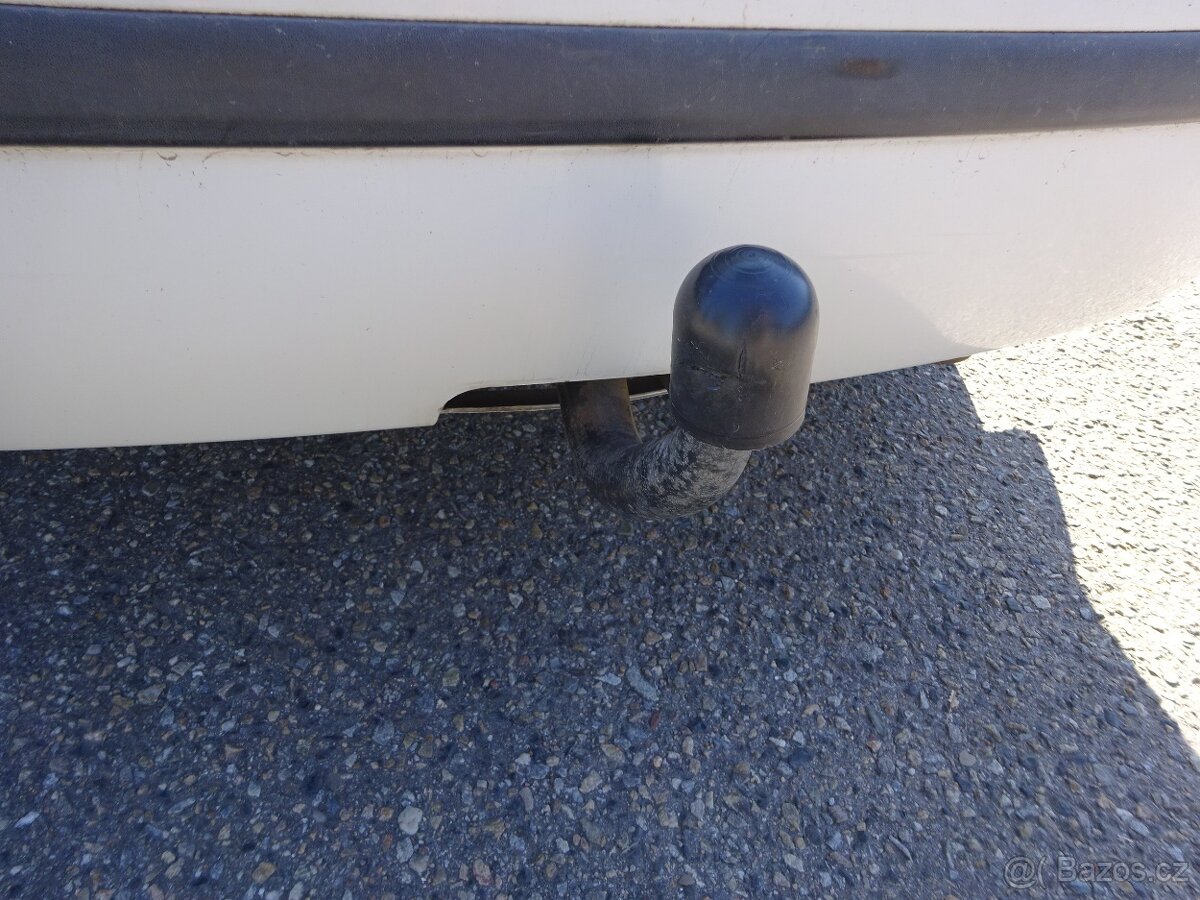 Škoda Fabia 1.4i Combi r.v.2002 stk:9/2026 - 13