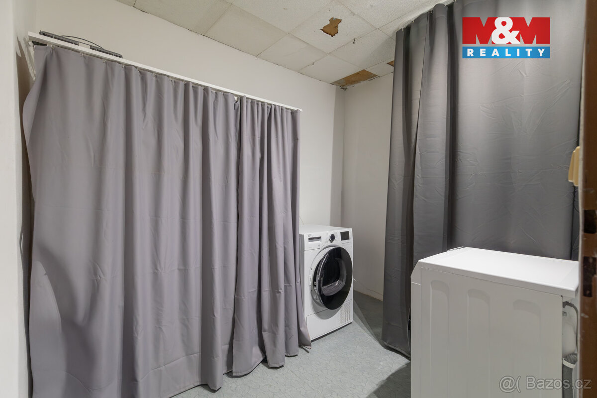 Prodej rodinného domu, 215 m², Paskov, ul. Komenského nábřež - 13