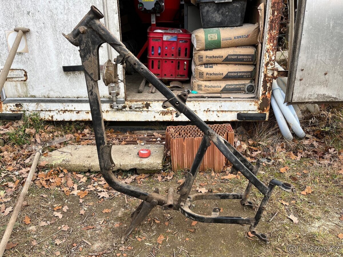 ram jawa perak komunista - 13