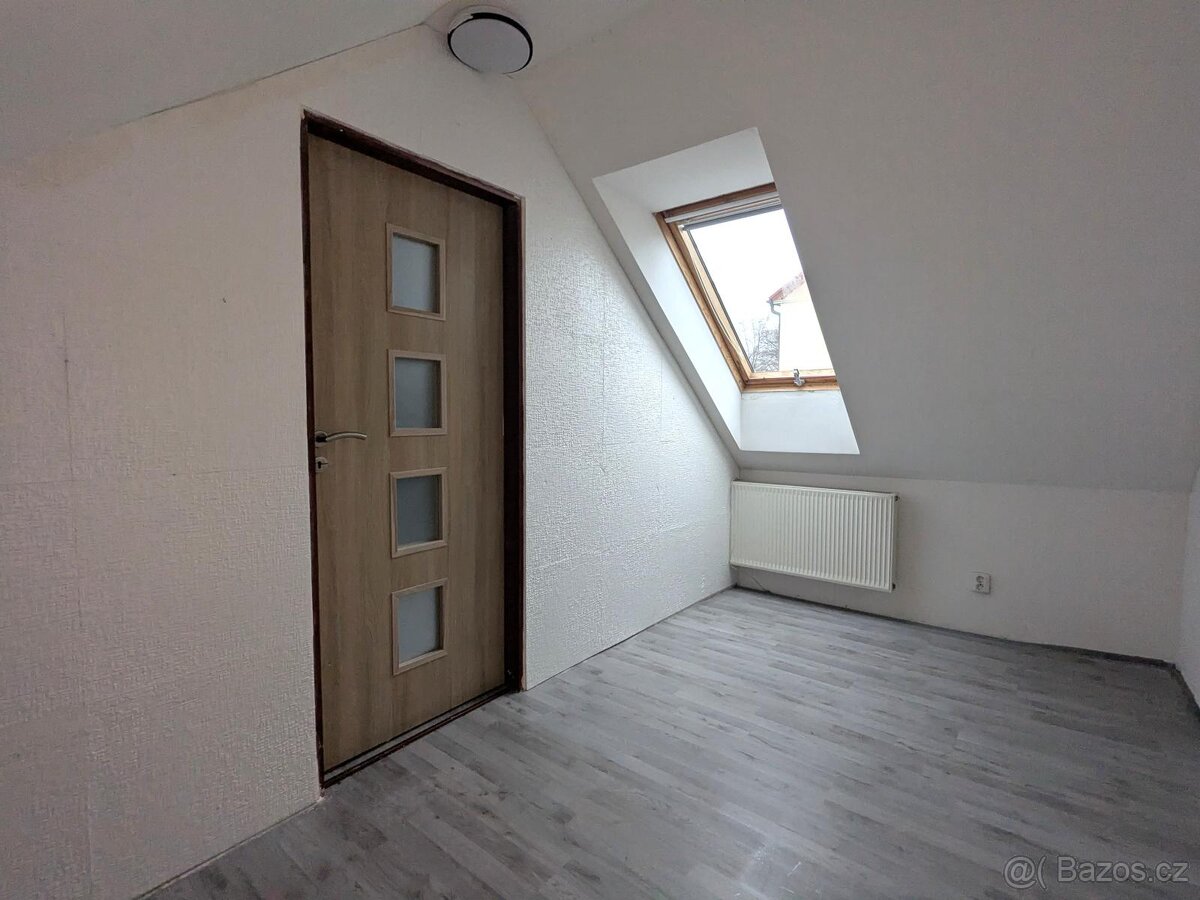 Pronájem bytu 4+ kk, Ukrajinská 418, Litvínov - 13