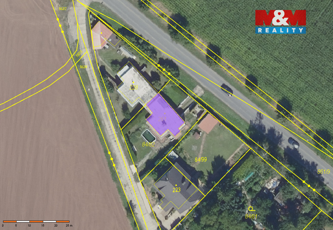 Prodej rodinného domu, 117 m², Přistoupim - 13