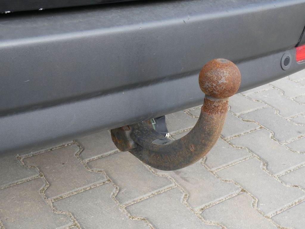 Ford Galaxy 2.0 TDCI TOTÁLNÍ VÝPRODEJ - 13