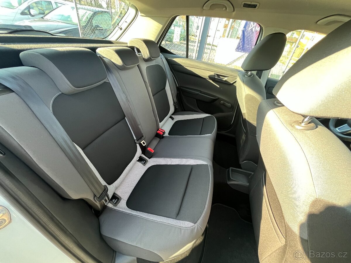 Škoda Fabia 1,2 TSi DPH 1xMajitel, 8xPNEU - 13