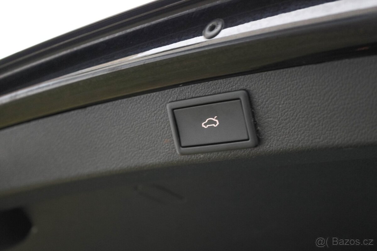 Škoda Octavia Combi 2.0 TDI DSG - 13