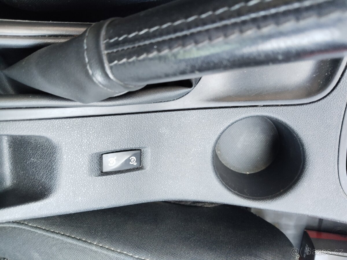 Renault Megane grand tour lll - 13