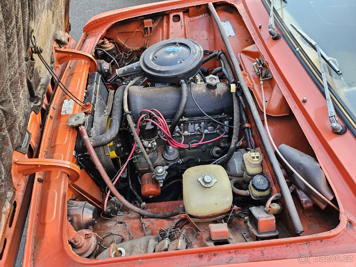 LADA 1500 z roku 1976 - 13