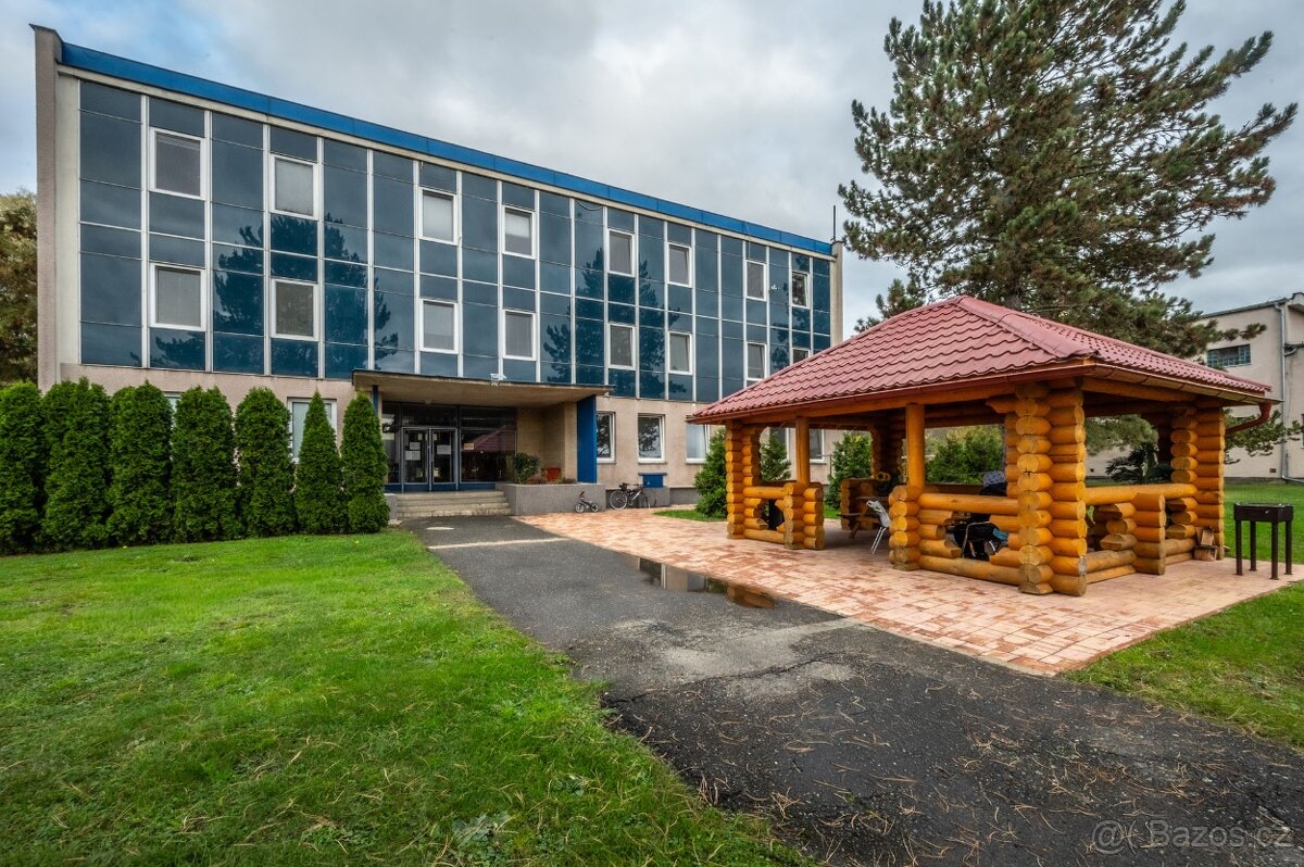 skladovací a výrobní prostor 1000-2000m2 - 13