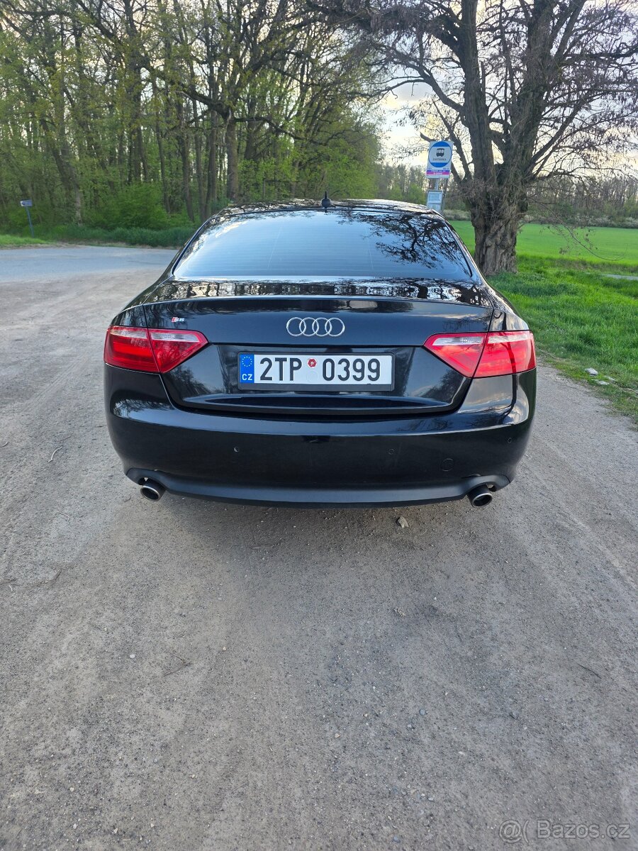 Audi A5 Sline - 13