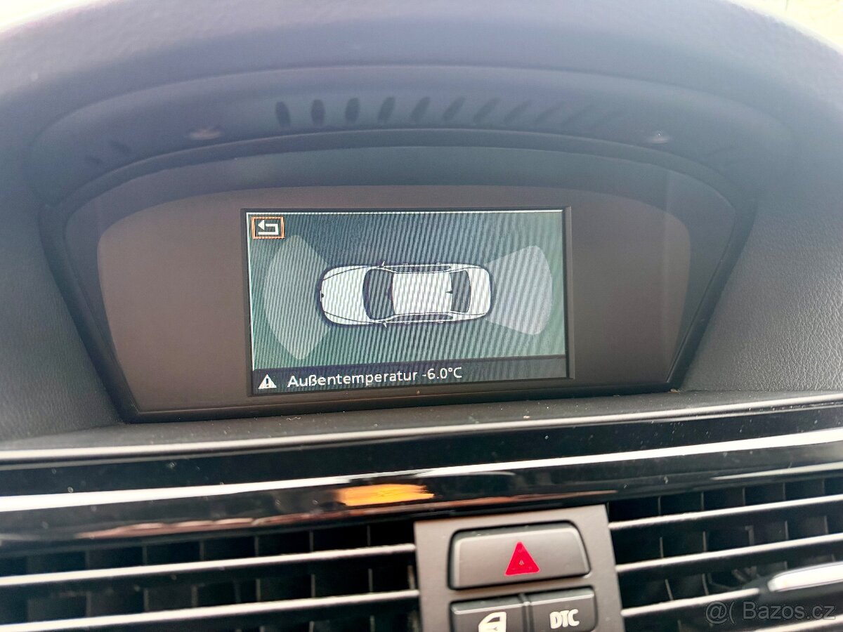 BMW e90 325i MANUÁL KůŽE XENONY - 13
