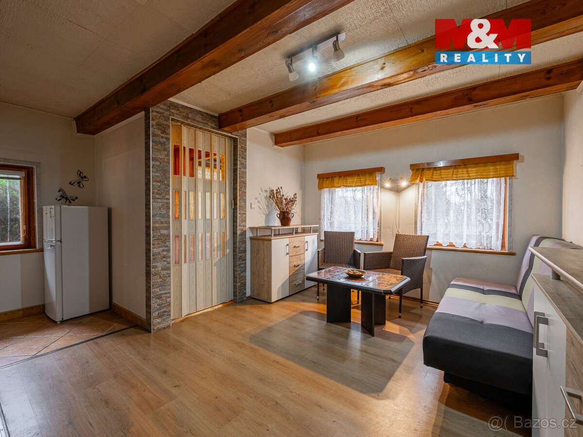 Prodej chaty, 59 m², Libež - 13
