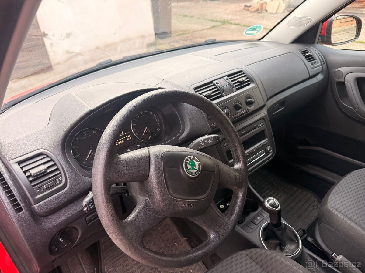 ND fabia 2 facelift - 13