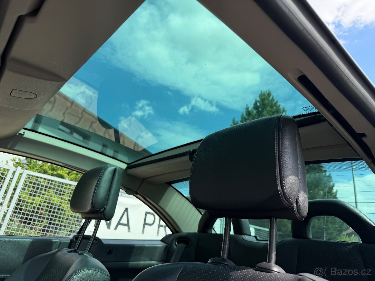 Renault Megane kabriolet automat - 13