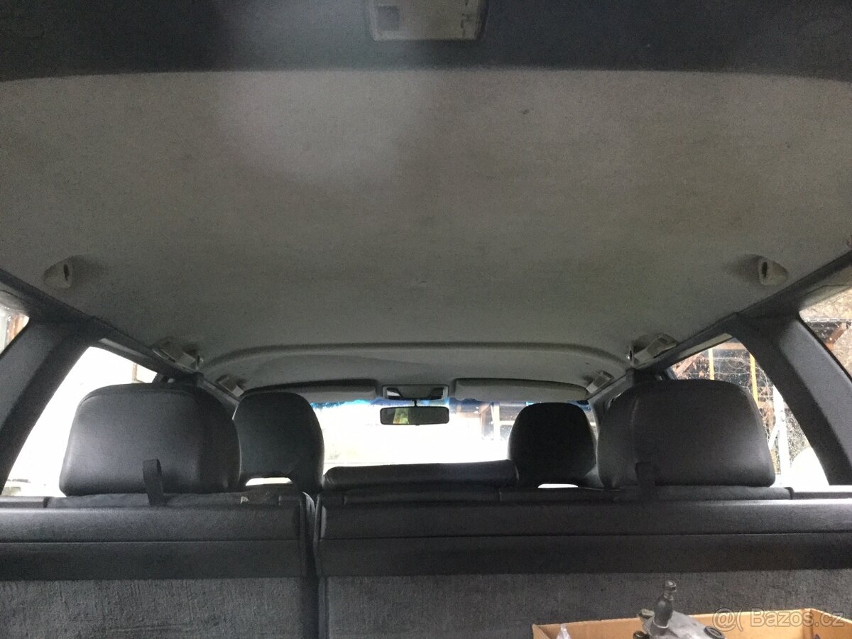 VOLVO V70 I, benzin, 106 kW - 13