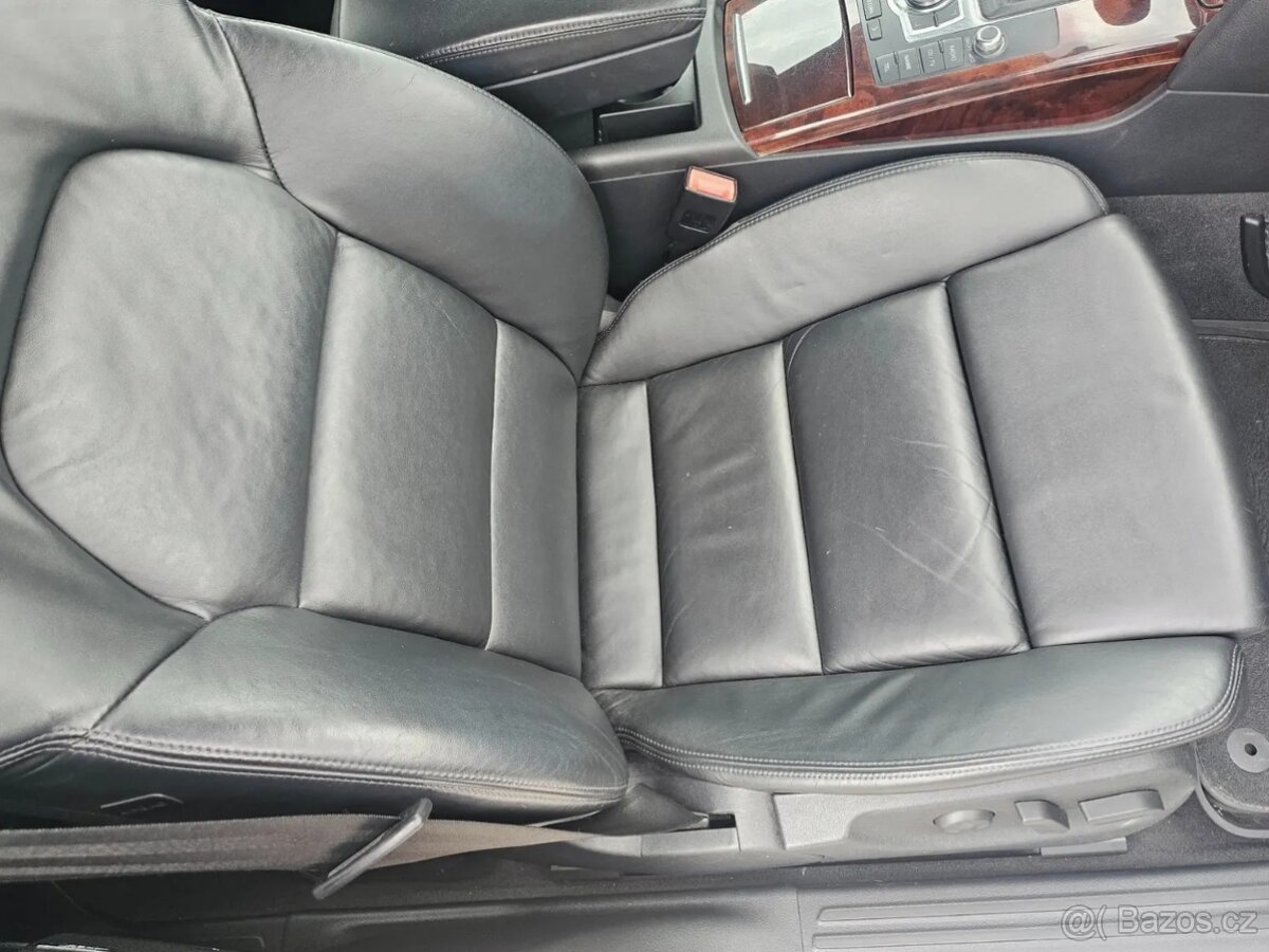 Audi A6 allroad, 3,0 TDI - 13