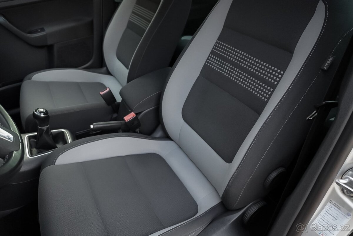 Volkswagen Golf Plus 1.4 TSi 90kW LIVE - 13