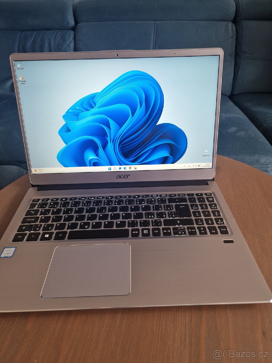 Acer Swift SF315-52G - 13