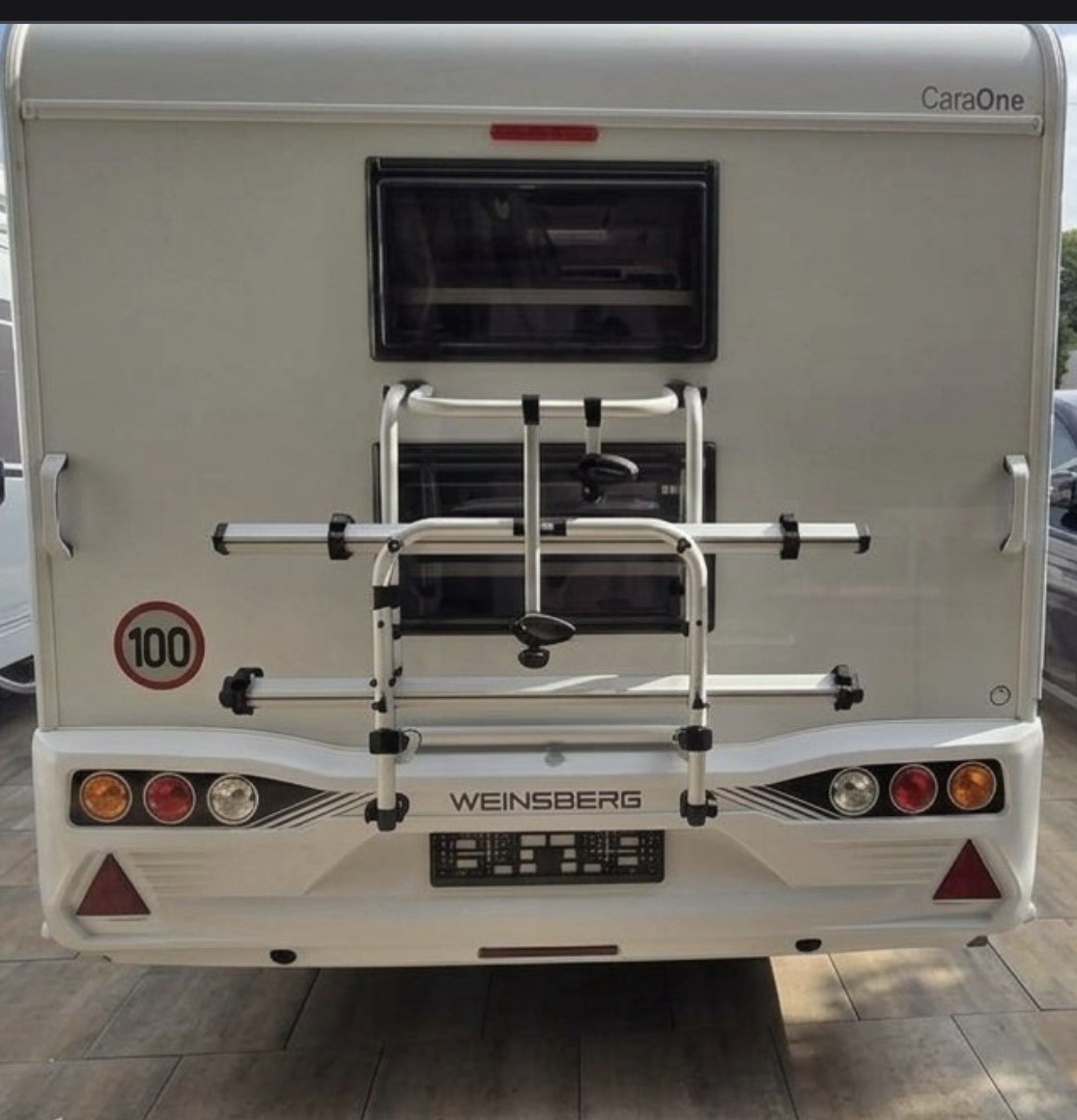 Karavan Weinsberg 480QDK - 13