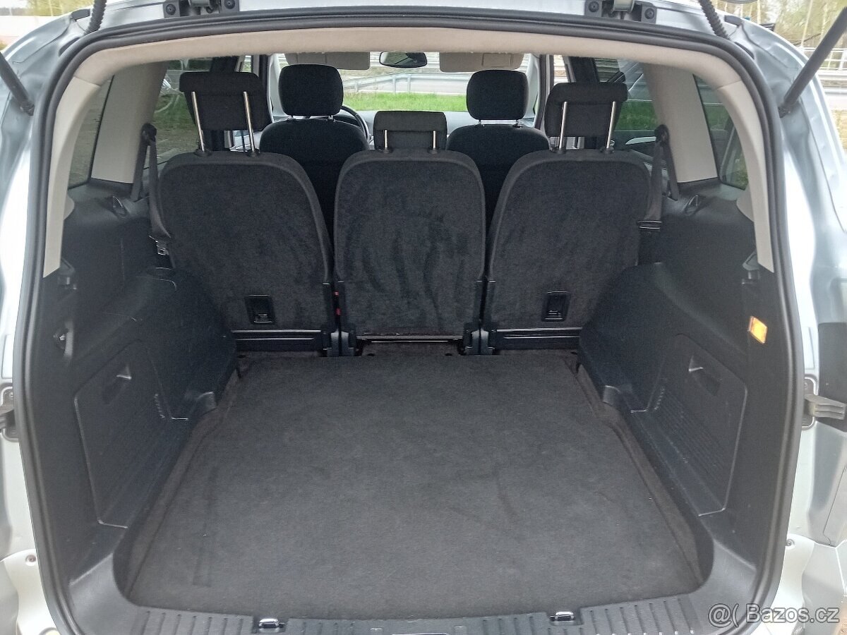 Ford S-Max 2.0 TDCi, po servisu - 13
