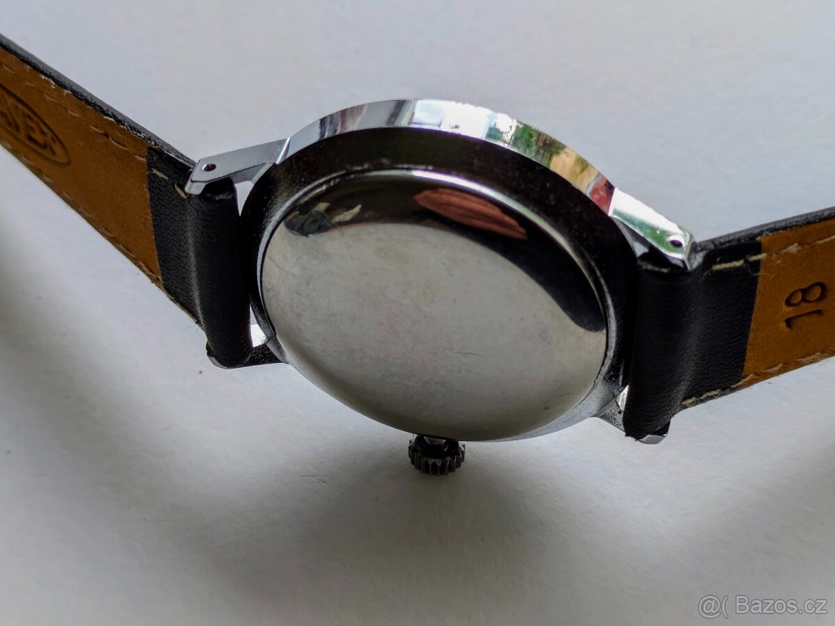 Hodinky PRIM ANCRE VÝVOZNÍ-TYP 68 416 1 -TOP STAV - 13