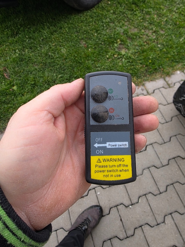 Čtyřkolka BASHAN 200 ODPOČET DPH - 13