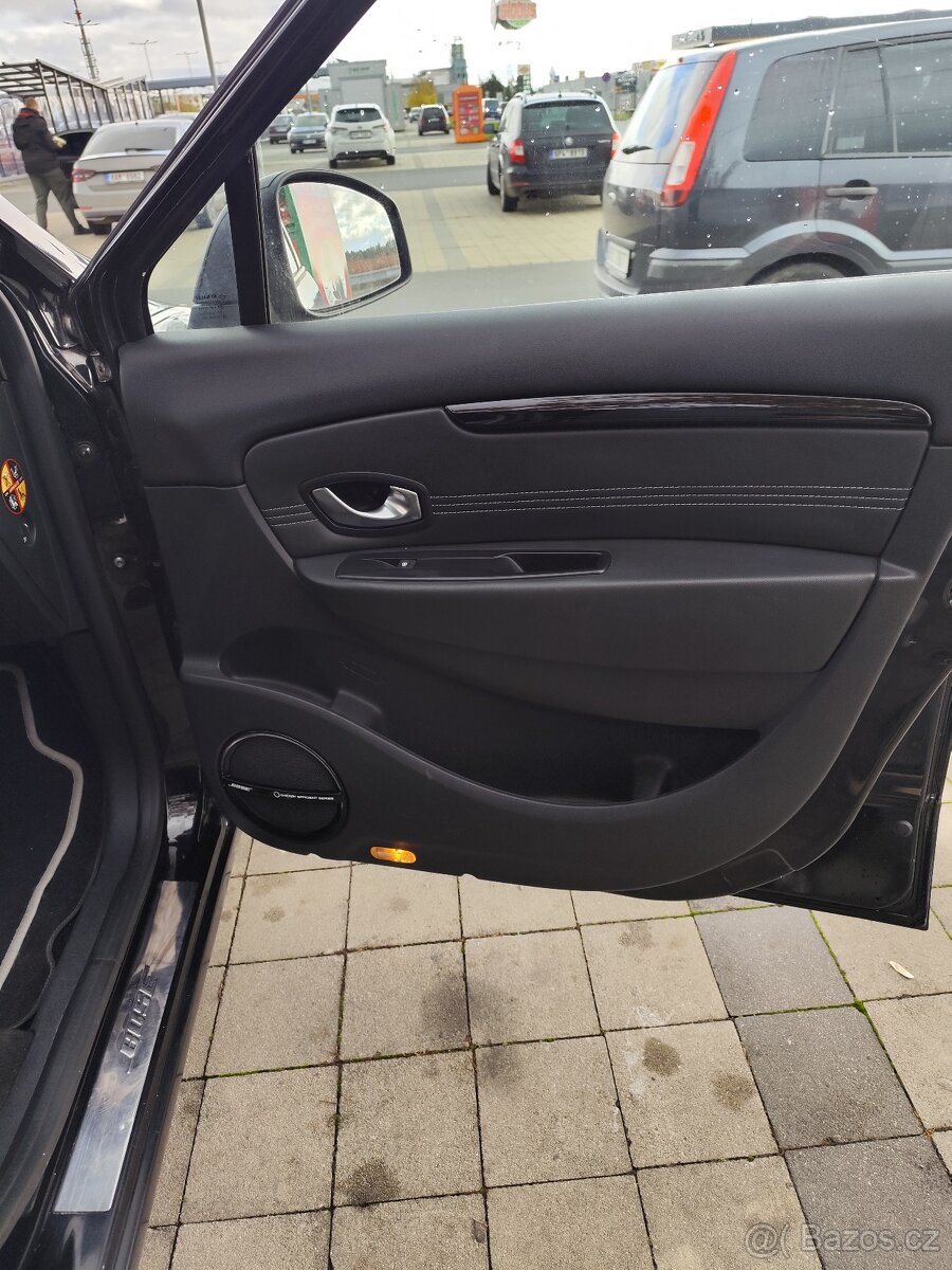 Renault Grand Scenic 1.9 diesel 7mist - 13