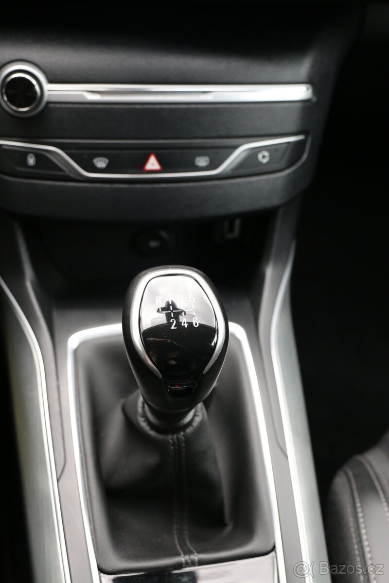 Peugeot 308 1.5 96KW,HDi Allure, TAŽNÉ - 13