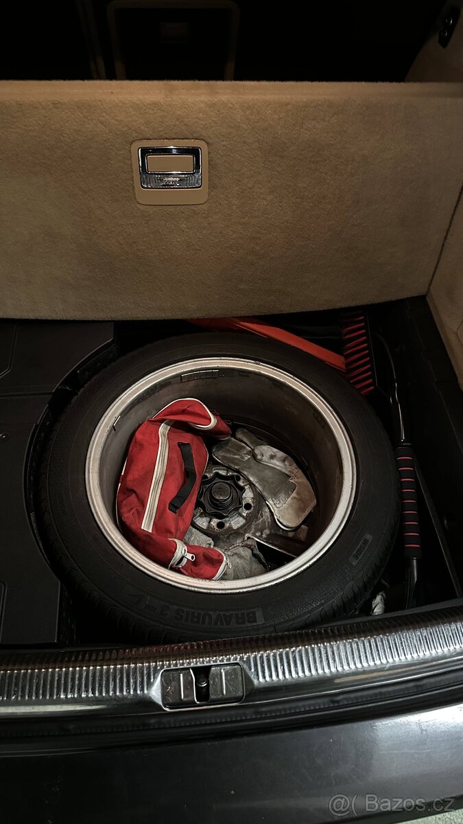 Volkswagen Passat B6 2007 2.0tdi 125kw DSG - 13