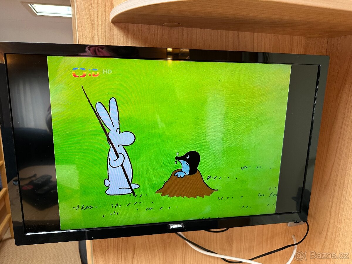 Bürstner Belcanto 525 TK 2009, PALANDY+AUT. MOVER+2 STANY+TV - 13