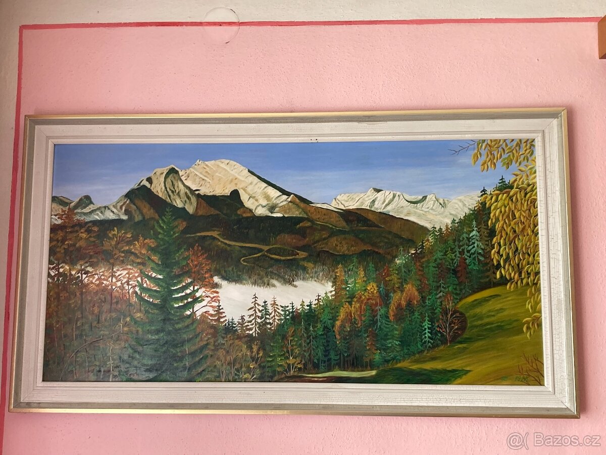 Retro nábytek a bytové doplňky - 13