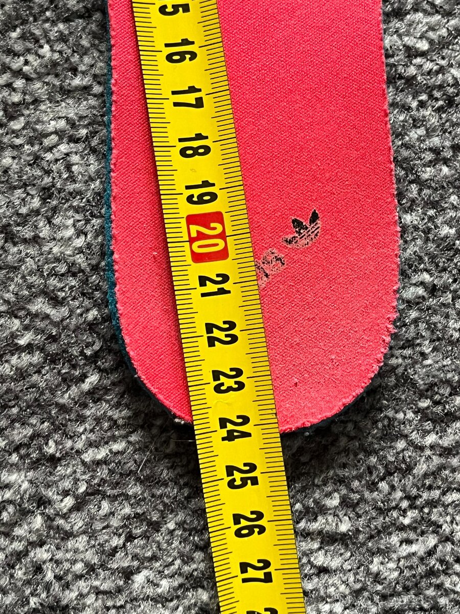 Adidas Deerupt Runner, velikost 38......... - 13