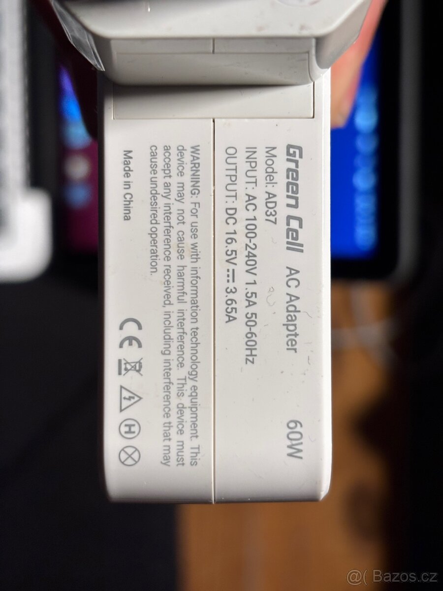 MacBook Pro 13" Retina 2013 256GB - 13