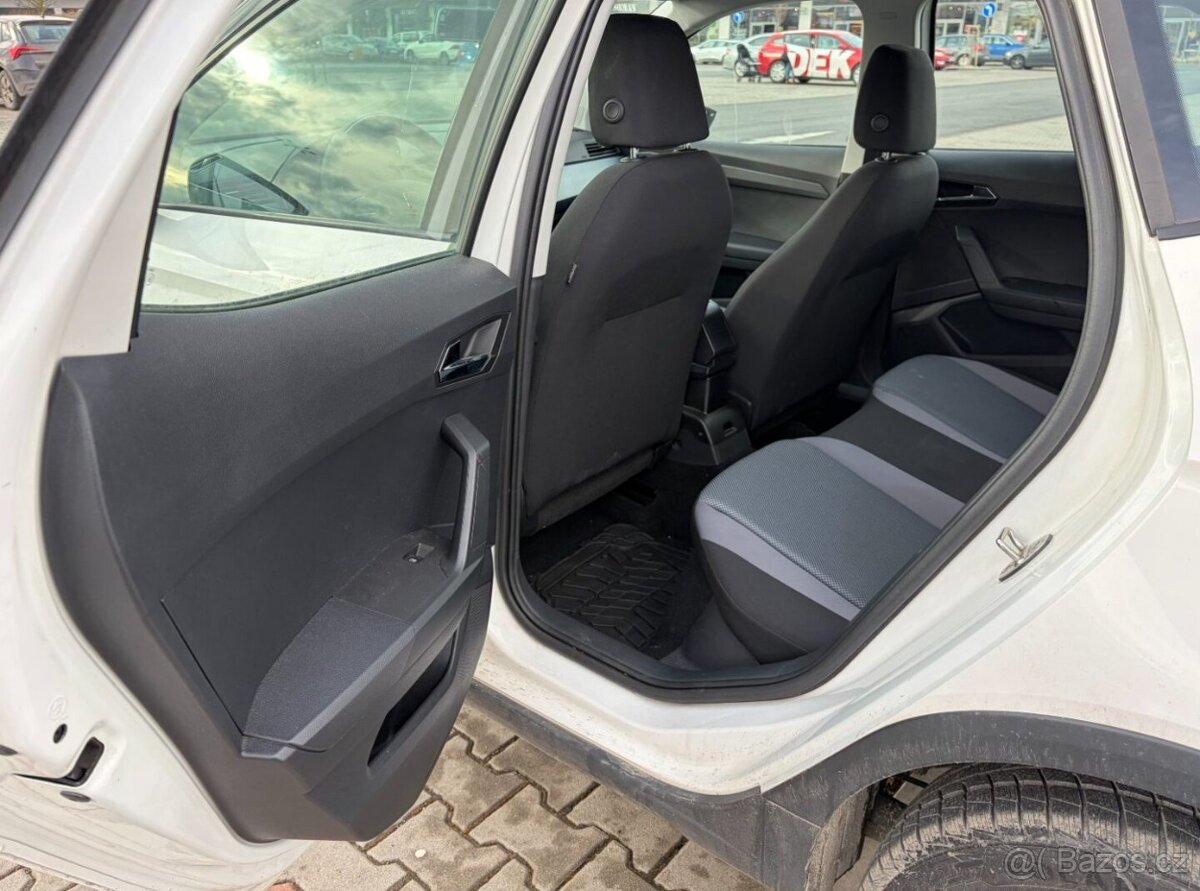 Seat Arona 1.0 TGi 66kw - 13