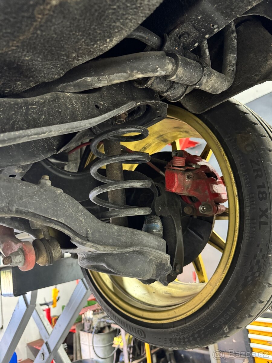 Mazda 3 MPs BK - 13