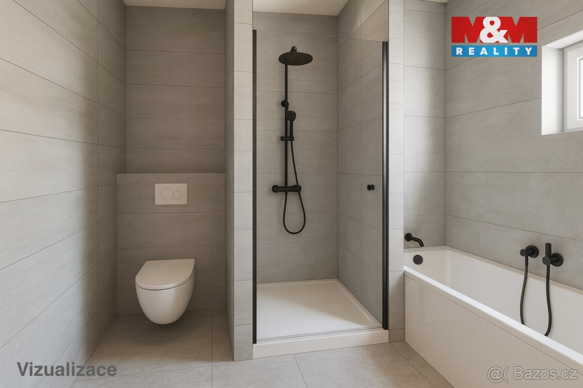 Prodej rodinného domu, 123 m², Přišimasy, ul. Jana Čermáka - 13