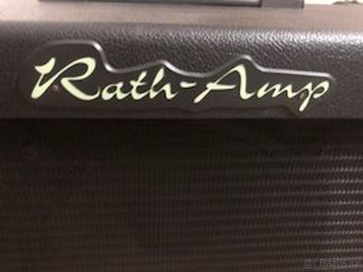Rath-Amp RETRO 80 - 13