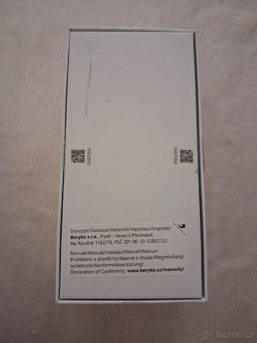 Xiaomi redmi note 11 - 13