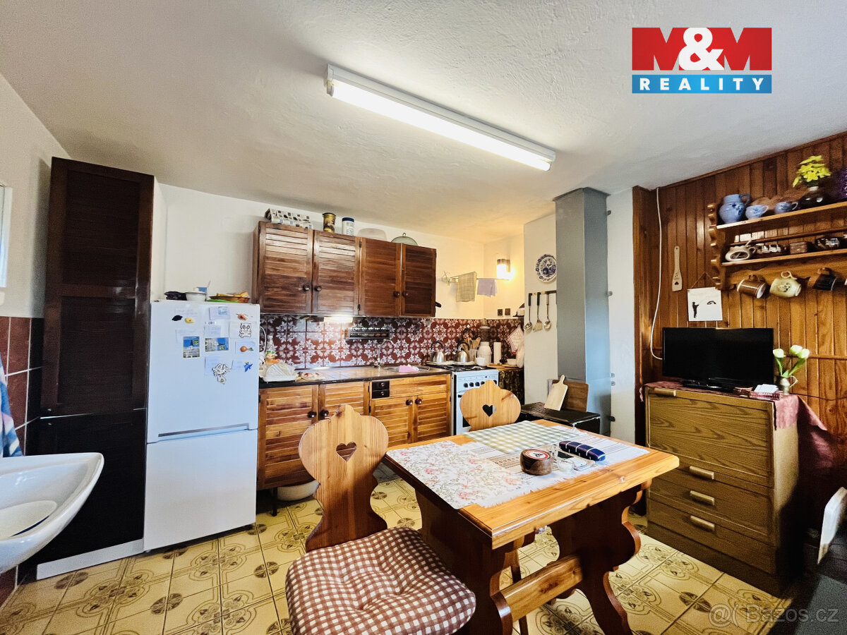 Prodej chaty, 69 m², Ivančice - 13