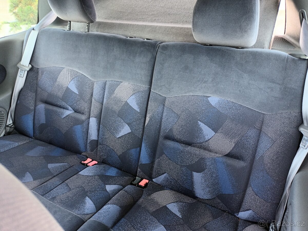 Renault Clio 1,2 i,43kw,ČR,1MAJ,KOLA - 13