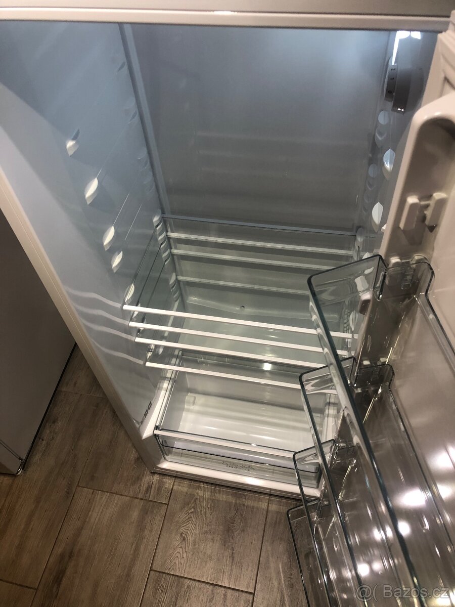 Nová nepoužita lednice bez mrazákem Gorenje - 13