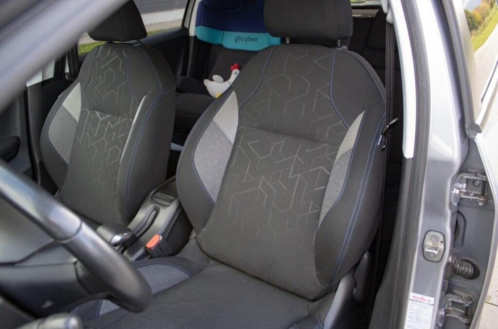 Peugeot 2008 1.2 PureTech Style - 13
