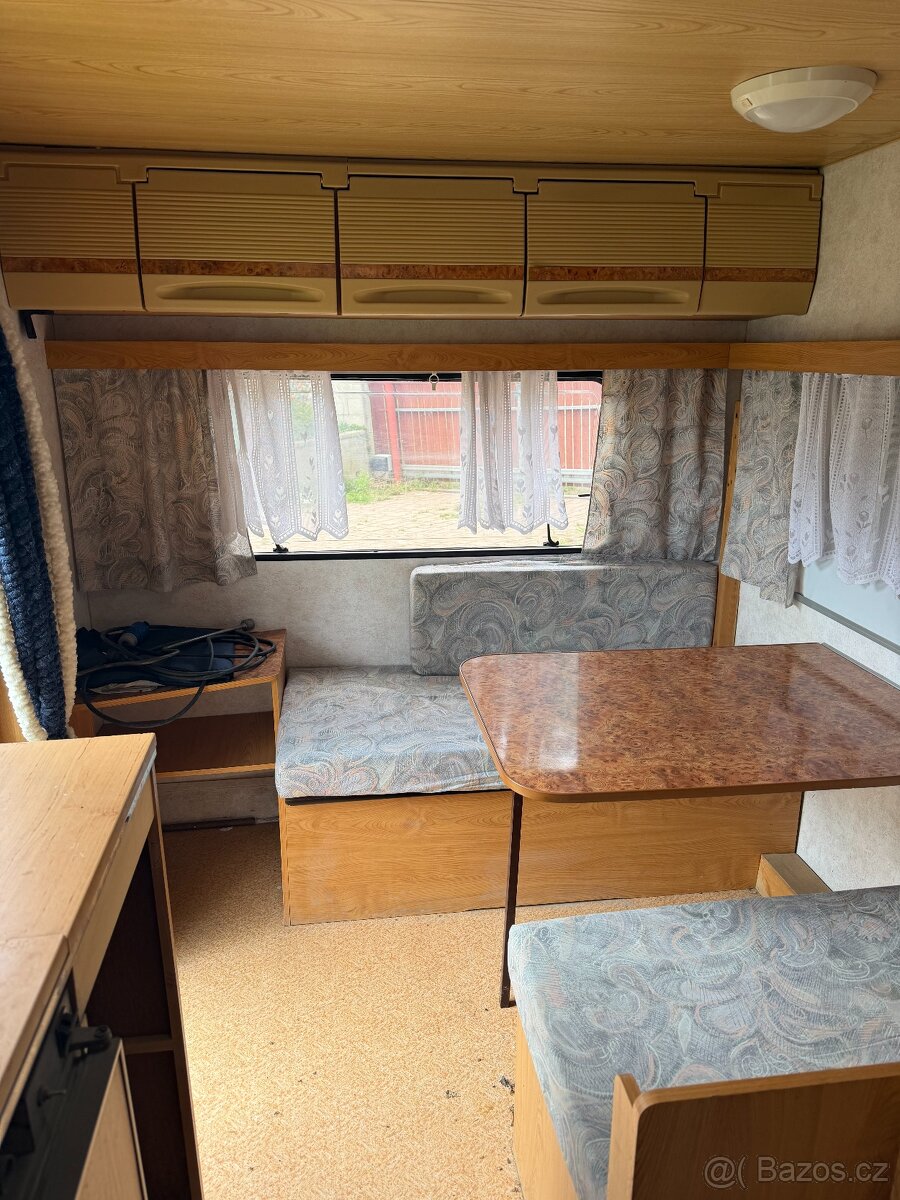 KARAVAN Caravelair A450A - 13