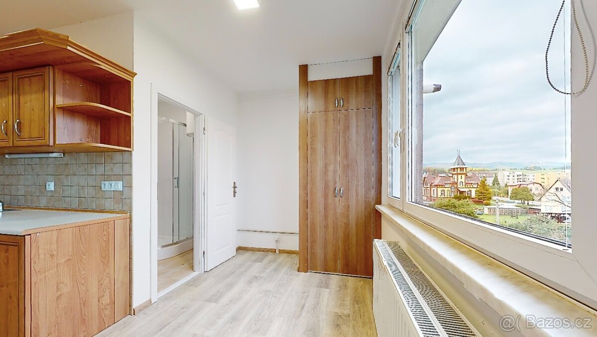 Prodej bytu 2+1 64 m² Javorník. - 13