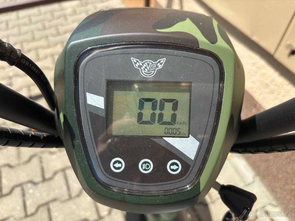 EBabetta Raceway - 13