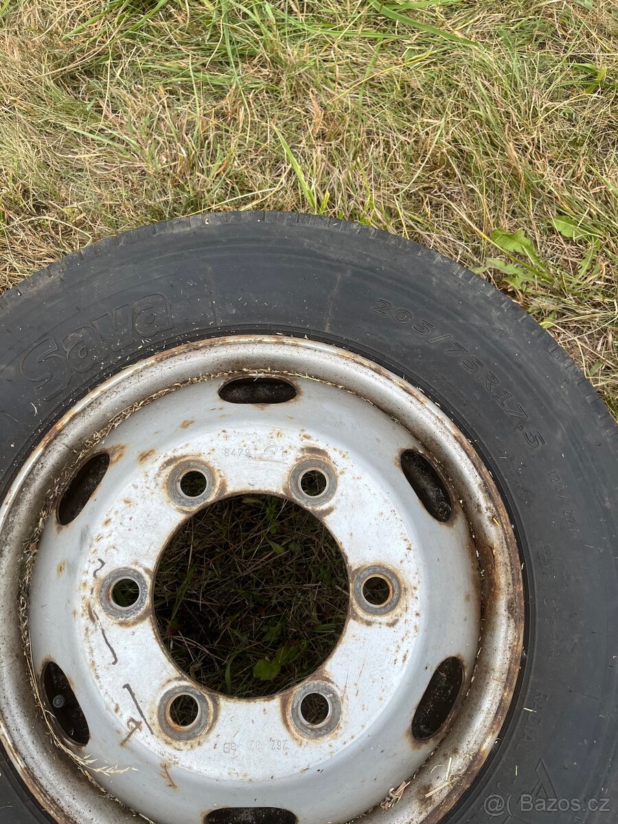 Iveco Eurocargo na náhradní díly - 13