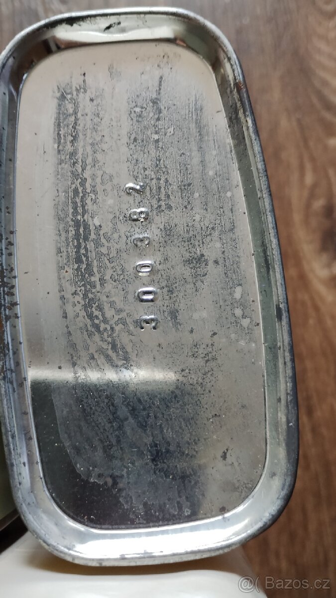 Káva mletá atd. - 13