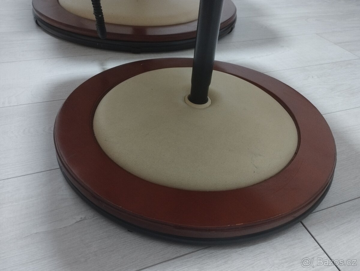 Masážní křeslo - 13