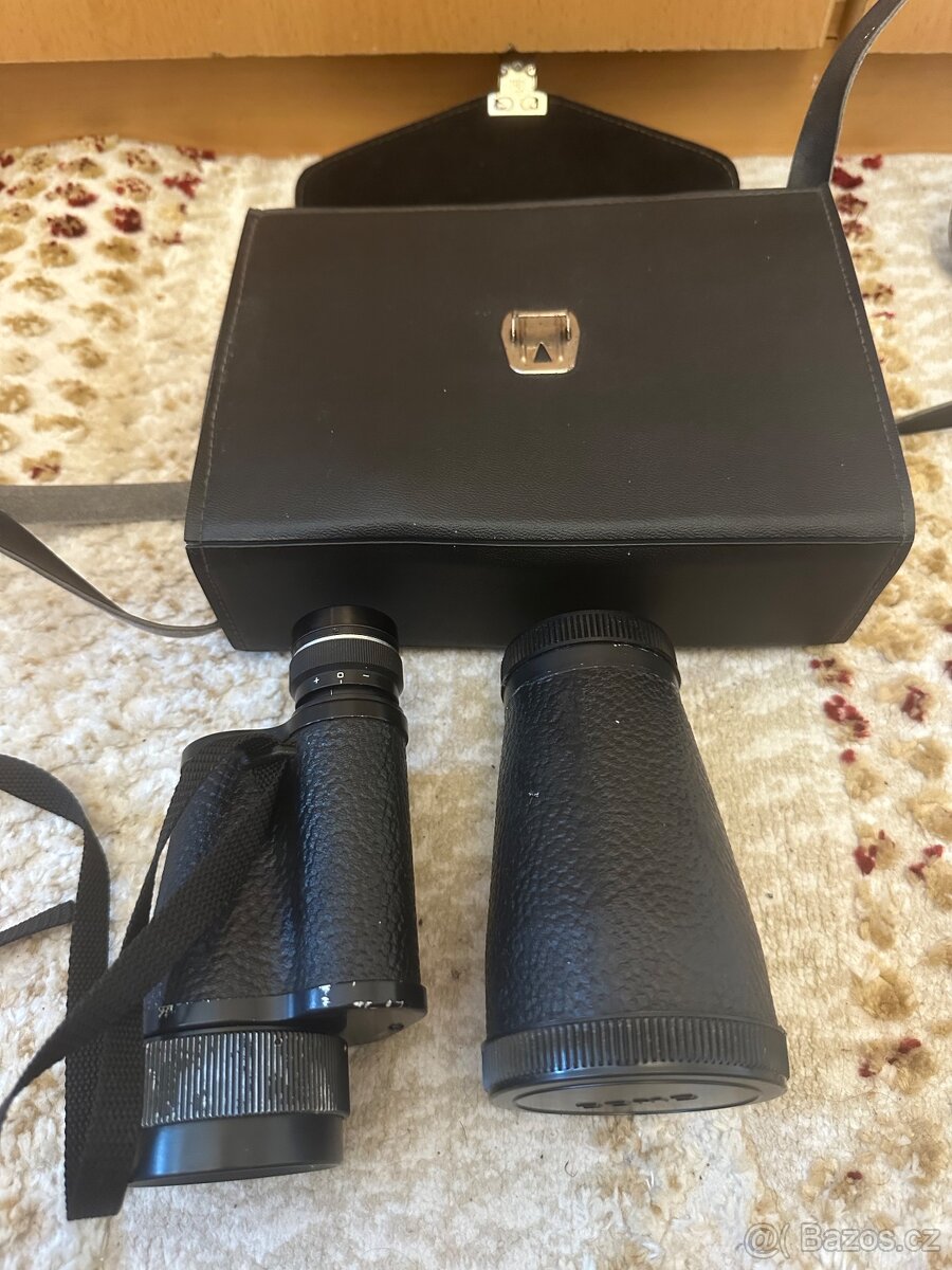 Dalekohled monokulár MP 12x40 20x60 - 13