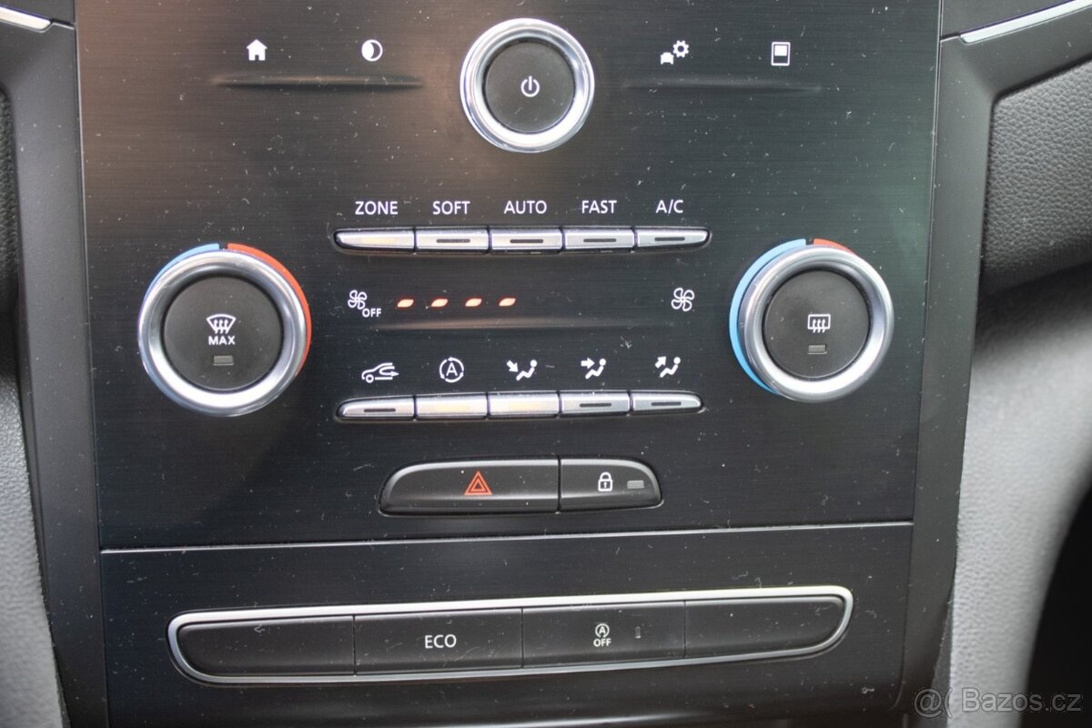 Renault Megane 1.3 103 kW - 13